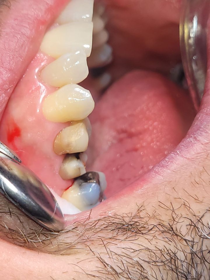 Foto dal post di Studio Dentistico Dr. Bella